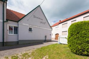 Ảnh trong thư viện ảnh của Gästehaus - Doris - Wenzl ở Mörbisch am See