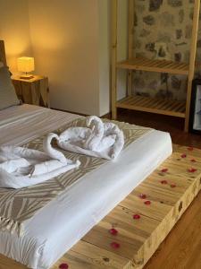 Galeriebild der Unterkunft Valter & Drita's Guesthouse in Theth