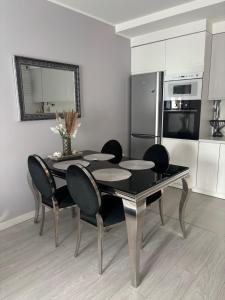 Afbeelding uit fotogalerij van Apartment z Widokiem na Park in Września