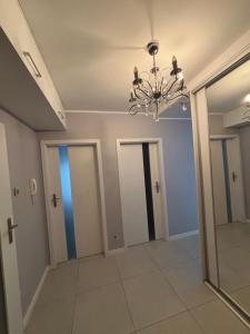 Afbeelding uit fotogalerij van Apartment z Widokiem na Park in Września +5 foto's