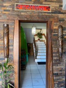 Imagem da galeria de Pousada Ondas do Embaú em Palhoça mais 41 fotografias