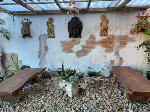 Imagem da galeria de Pousada Ondas do Embaú em Palhoça