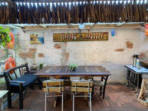 Imagem da galeria de Pousada Ondas do Embaú em Palhoça