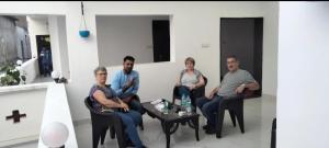 Hosté ubytování Hotel Arabiann night