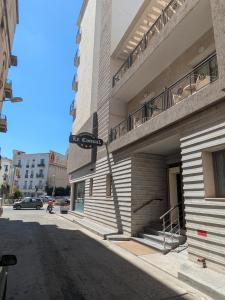 El barrio en el que está el hotel o un barrio cercano 20 fotos más