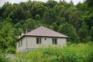 Fotografie z fotogalerie ubytování Green Hills Resort v destinaci Hankavan