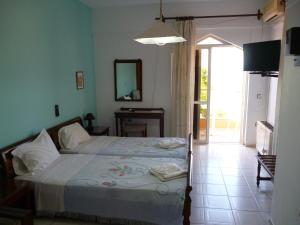 Gallery image of Melani Apartments in Chania