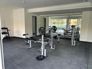 Imagen de la galería de Sparsh A Luxury Experience by Stay Haven, en Pune 23 fotos más