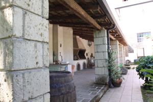Kép La Masseria szállásáról Roccamonfinában a galériában