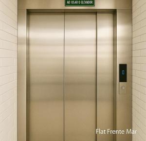 Fotografie z fotogalerie ubytování Flat O Melhor De Intermares 150 M Da Praia v destinaci Cabedelo + 3 fotografie