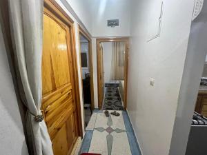 Fotografie z fotogalerie ubytování Au centre de la ville pour les familles seulement v destinaci Khenifra + 1 fotografie