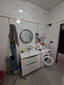 Φωτογραφία από το άλμπουμ του Бурана уютный дом σε Döng-Aryk