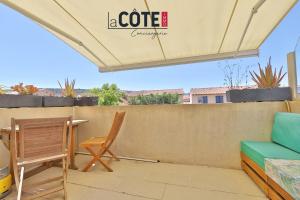 Φωτογραφία από το άλμπουμ του Le Nossa σε Châteauneuf-lès-Martigues +3 φωτογραφίες