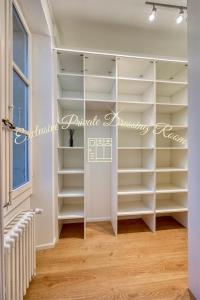 Fotografie z fotogalerie ubytování Bedroom 3 - Spacious and Bright - COLIVING v destinaci Ferney-Voltaire