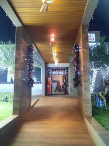 Gallery image of Hotel Poty in Maracaju