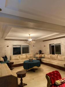 Gallery image of Villa jannat in El Jadida
