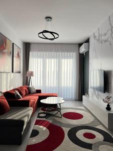 Foto dalla galleria di Top View Apartment a Gjakove