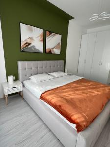 Foto dalla galleria di Top View Apartment a Gjakove