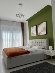 Foto dalla galleria di Top View Apartment a Gjakove