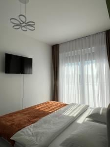 Foto dalla galleria di Top View Apartment a Gjakove Altre 13 foto