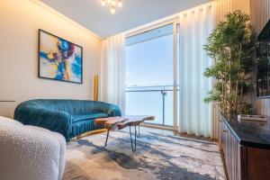 Phong cảnh thiên nhiên gần căn hộ