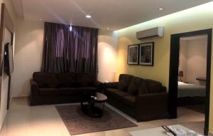 Φωτογραφία από το άλμπουμ του ذرا للشقق المخدومة 2 σε Al Bukayriyah +7 φωτογραφίες