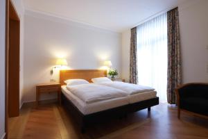 Fotografie z fotogalerie ubytování Steigenberger Hotel & Spa Bad Pyrmont v destinaci Bad Pyrmont