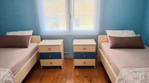 Gallery image of The Sweet Home in Pogradec