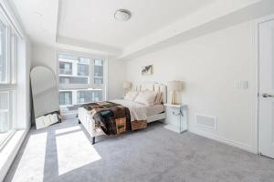 Ảnh trong thư viện ảnh của Modern Townhouse Rooftop Vibes ở Oakville