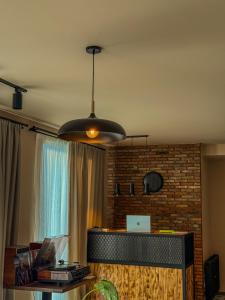 Gallery image of Baza Kazbegi in Stepantsminda +25 photos