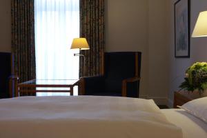 Fotografie z fotogalerie ubytování Steigenberger Hotel & Spa Bad Pyrmont v destinaci Bad Pyrmont