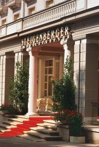 Fotografie z fotogalerie ubytování Steigenberger Hotel & Spa Bad Pyrmont v destinaci Bad Pyrmont + 37 fotografií