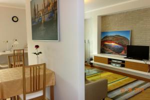 Gallery image of Apartment Old Town Riga River View in Riga