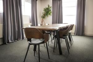 MalåHotell Tjamstan Malå的相册照片