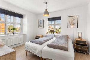Billede fra billedgalleriet på 3- Skøn og lyst indrettet ferielejlighed i Skagen