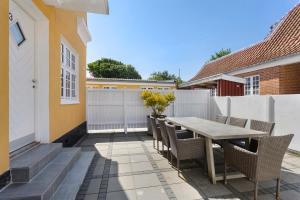 Billede fra billedgalleriet på 3- Skøn og lyst indrettet ferielejlighed i Skagen + 34 billeder