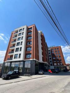 Foto dalla galleria di Top View Apartment a Gjakove