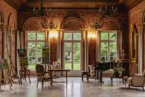 Billede fra billedgalleriet på Dworek Atrium i Tomaszów Lubelski