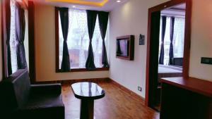 Gallery image of Hotel Baidyanatham Inn in Deoghar +16 photos