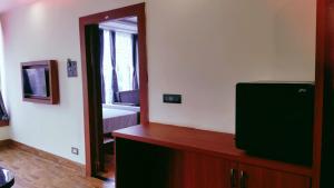 Gallery image of Hotel Baidyanatham Inn in Deoghar