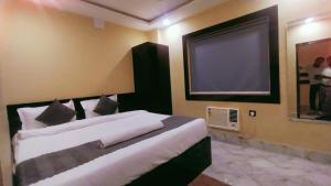 Gallery image of Hotel Baidyanatham Inn in Deoghar