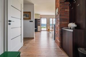 Billede fra billedgalleriet på Dom w Chmielnie Na Wzgórzu i Chmielno