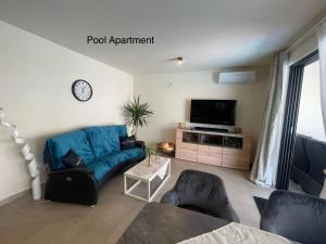 Gallery image of Luxury Paradise Beach Lagoon in Sal Rei