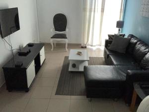 Ảnh trong thư viện ảnh của Apartamento em Palmarejo Grande ở Prainha