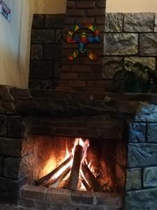 Fotografie z fotogalerie ubytování La Posada de Elisea - Mongui v destinaci Monguí