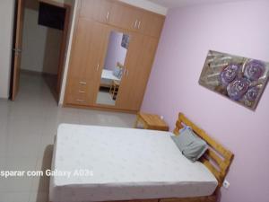 Billede fra billedgalleriet på Casa para alugar em Cidadela i Prainha