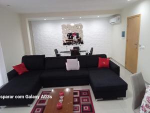 Billede fra billedgalleriet på Casa para alugar em Cidadela i Prainha