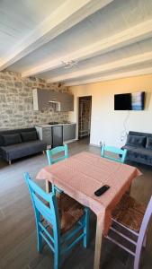 Gallery image of Althea Village in Areopolis