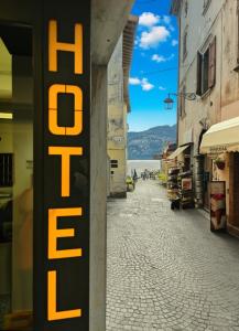 Foto dalla galleria di Hotel Modena old town a Malcesine