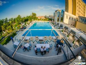 Gallery image of Zanhotel Centergross in Bentivoglio